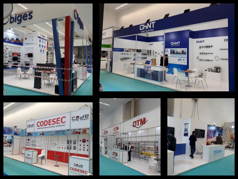 Kariyer Stand | ATECH Fuarı | Ahşap Stand, Modüler Stand | Ankara Ahşap Stand Firması  20171125 KOLAJ ATECH ahsap stand moduller ankara 1200x600
