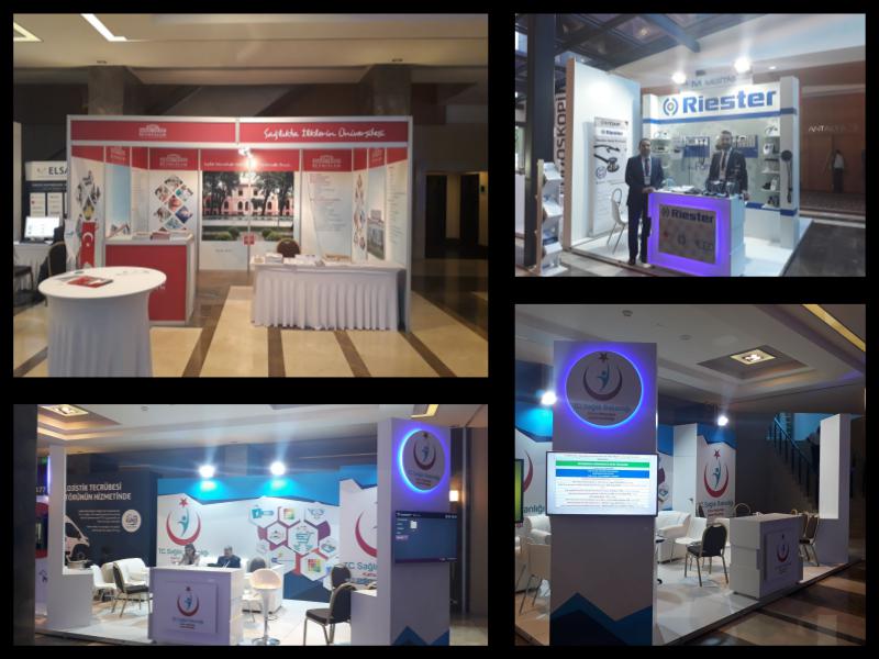 Kariye Stand | Ahşap Stand | Ankara Stand | BEZMİALEM,SAĞLIK BAKANLIĞI ve MESİTAŞ  20171210 KOLAJ ahsap stand moduller ankara 800x600