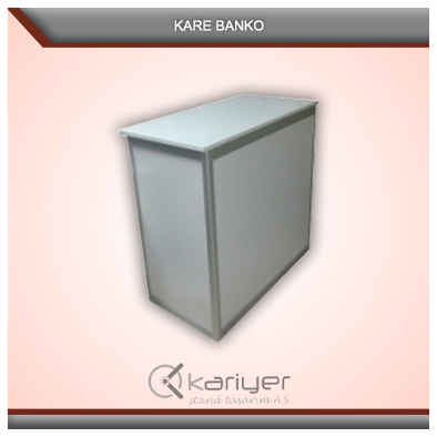 fuar ekstra extra banko kare