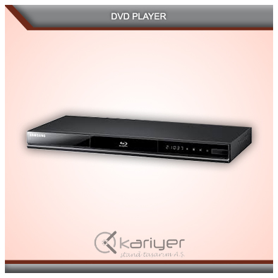fuar ekstra extra dvd player