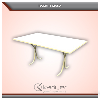 fuar ekstra extra masa banket