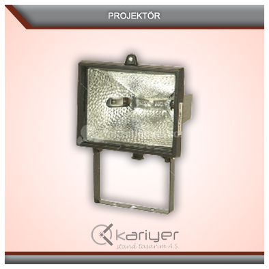 fuar ekstra extra projektor