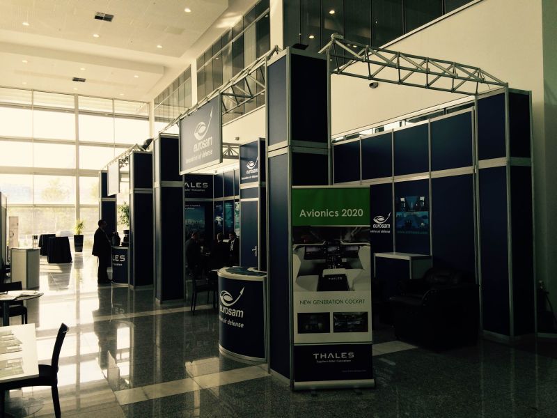 ICCDA fuar stand 03